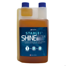 Stable Cleaner Concentrate
